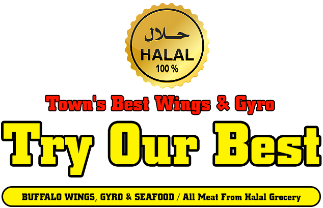 AMERICA'S BEST WINGS - Faster Takeout Order Now